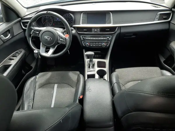 5XXGT4L36KG290345 2019 KIA OPTIMA - Image 8
