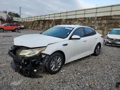 5XXGT4L36KG290491 2019 KIA OPTIMA
