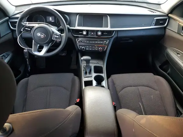 5XXGT4L36KG290491 2019 KIA OPTIMA - Image 8