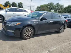 5XXGT4L36KG290880 2019 KIA OPTIMA