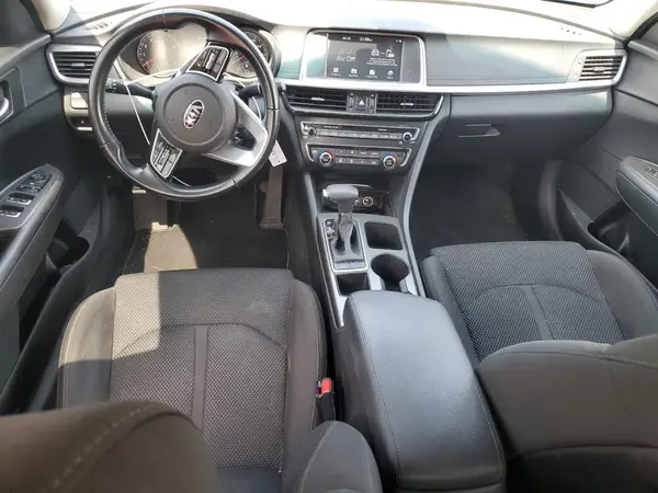 5XXGT4L36KG290880 2019 KIA OPTIMA - Image 8