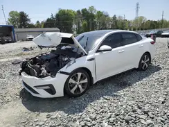 5XXGT4L36KG290989 2019 KIA OPTIMA