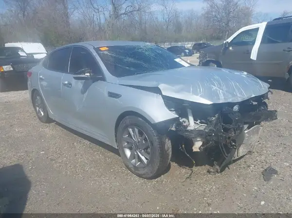 5XXGT4L36KG292810 2019 KIA OPTIMA - Image 1