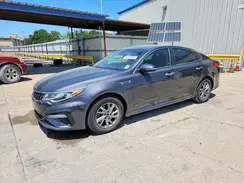 5XXGT4L36KG292922 2019 KIA OPTIMA