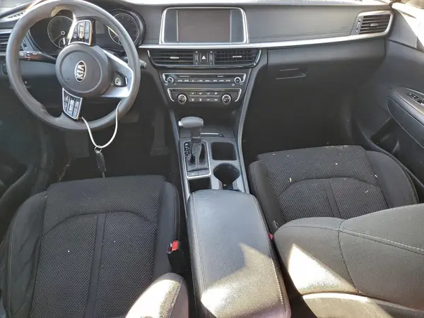 5XXGT4L36KG292936 2019 KIA OPTIMA - Image 8