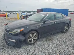 5XXGT4L36KG293116 2019 KIA OPTIMA