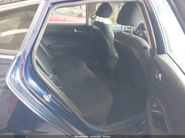 5XXGT4L36KG293133 2019 KIA OPTIMA - Image 8