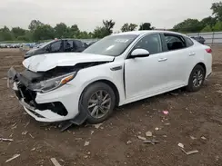 5XXGT4L36KG293827 2019 KIA OPTIMA