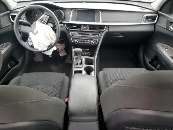 5XXGT4L36KG293827 2019 KIA OPTIMA - Image 8