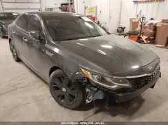 5XXGT4L36KG293858 2019 KIA OPTIMA