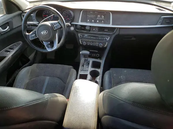5XXGT4L36KG293875 2019 KIA OPTIMA - Image 8