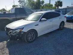 5XXGT4L36KG293956 2019 KIA OPTIMA