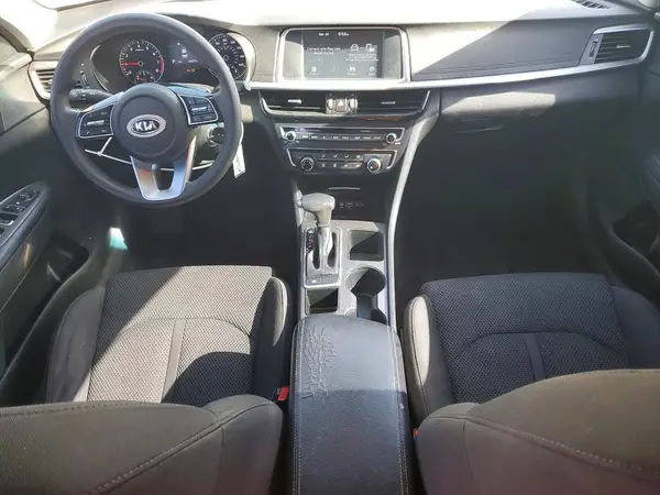 5XXGT4L36KG293956 2019 KIA OPTIMA - Image 8