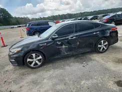 5XXGT4L36KG294346 2019 KIA OPTIMA