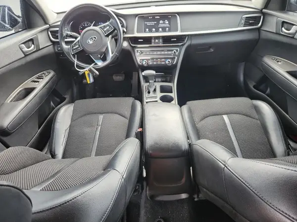 5XXGT4L36KG294346 2019 KIA OPTIMA - Image 8