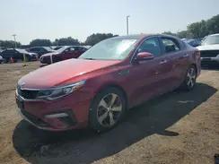 5XXGT4L36KG294475 2019 KIA OPTIMA