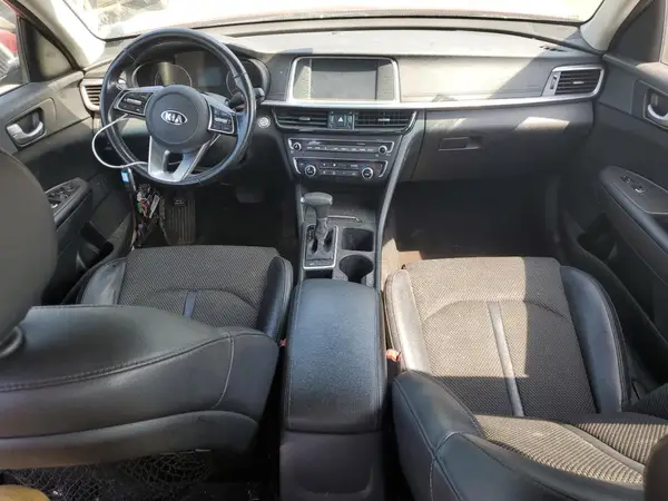 5XXGT4L36KG294475 2019 KIA OPTIMA - Image 8