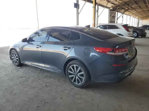 5XXGT4L36KG294590 2019 KIA OPTIMA - Image 2