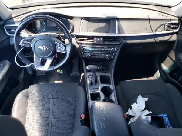 5XXGT4L36KG294590 2019 KIA OPTIMA - Image 8