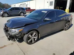 5XXGT4L36KG294735 2019 KIA OPTIMA