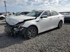 5XXGT4L36KG294802 2019 KIA OPTIMA