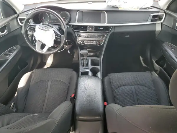5XXGT4L36KG294802 2019 KIA OPTIMA - Image 8