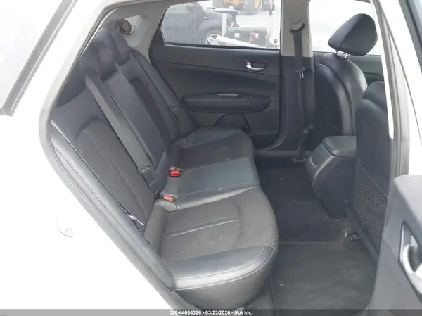 5XXGT4L36KG294881 2019 KIA OPTIMA - Image 8