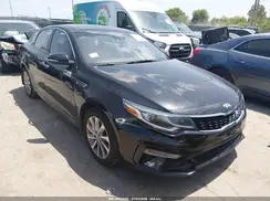 5XXGT4L36KG295318 2019 KIA OPTIMA