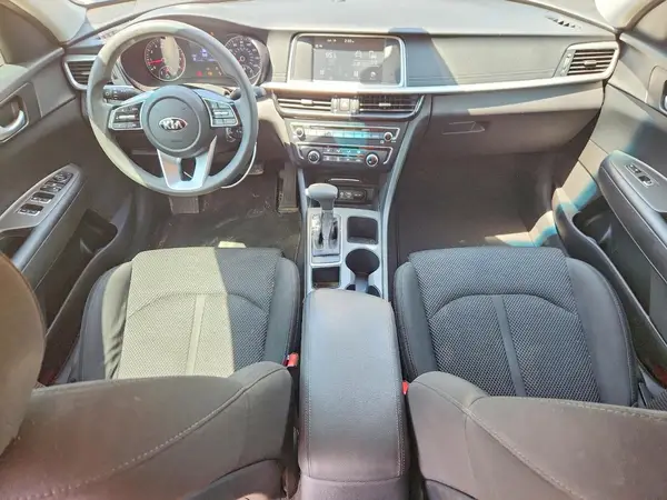 5XXGT4L36KG295884 2019 KIA OPTIMA - Image 8
