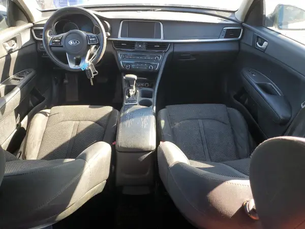 5XXGT4L36KG296081 2019 KIA OPTIMA - Image 8