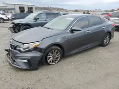 5XXGT4L36KG296324 2019 KIA OPTIMA