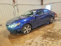 5XXGT4L36KG297148 2019 KIA OPTIMA
