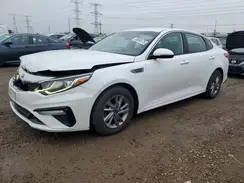 5XXGT4L36KG297375 2019 KIA OPTIMA