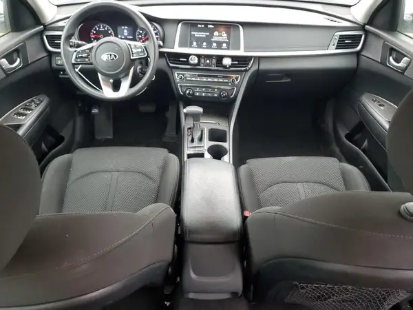 5XXGT4L36KG297375 2019 KIA OPTIMA - Image 8