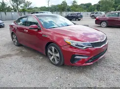 5XXGT4L36KG297649 2019 KIA OPTIMA