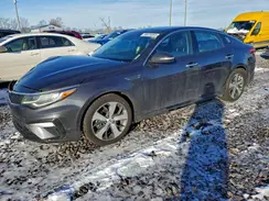 5XXGT4L36KG297831 2019 KIA OPTIMA