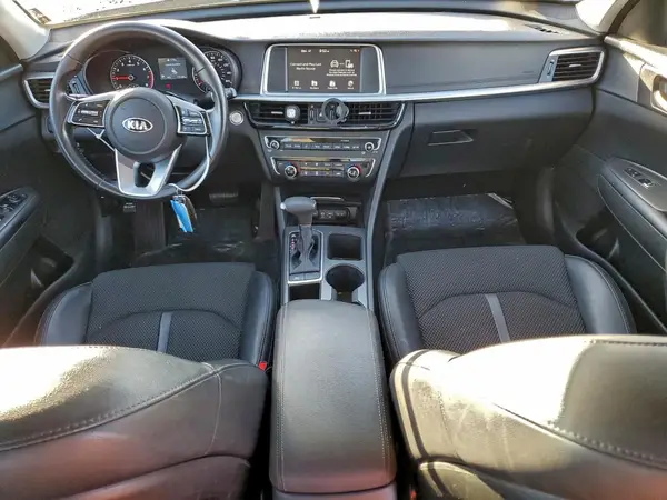 5XXGT4L36KG297831 2019 KIA OPTIMA - Image 8