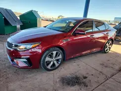 5XXGT4L36KG298090 2019 KIA OPTIMA