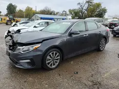 5XXGT4L36KG298347 2019 KIA OPTIMA