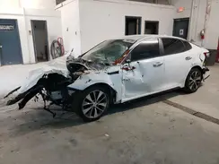 5XXGT4L36KG298557 2019 KIA OPTIMA