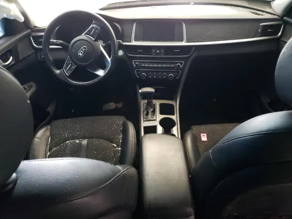 5XXGT4L36KG298557 2019 KIA OPTIMA - Image 8