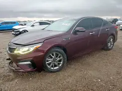 5XXGT4L36KG298641 2019 KIA OPTIMA