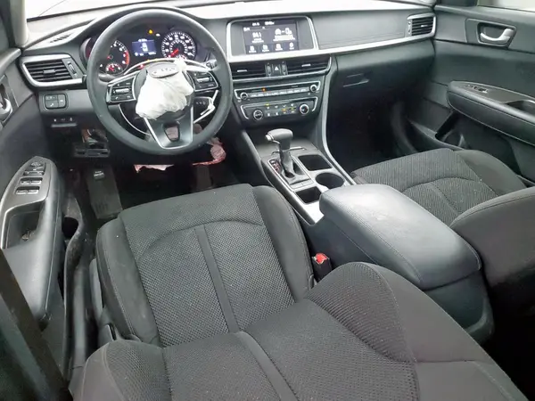 5XXGT4L36KG298641 2019 KIA OPTIMA - Image 8