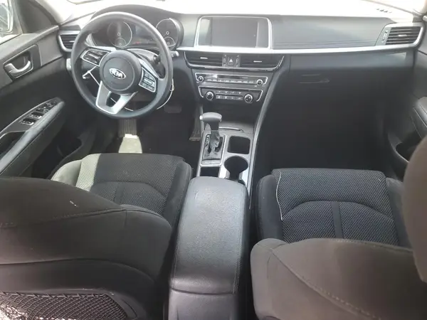 5XXGT4L36KG299241 2019 KIA OPTIMA - Image 8
