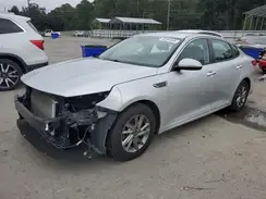 5XXGT4L36KG299353 2019 KIA OPTIMA