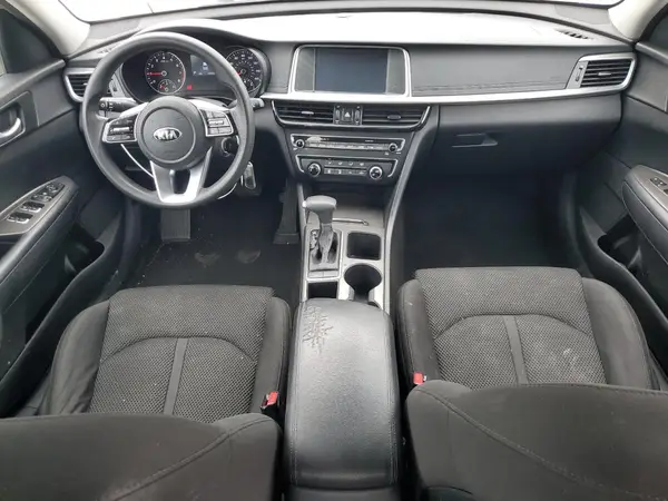 5XXGT4L36KG299353 2019 KIA OPTIMA - Image 8