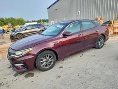 5XXGT4L36KG299756 2019 KIA OPTIMA