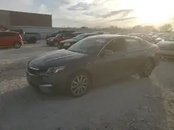 5XXGT4L36KG299918 2019 KIA OPTIMA
