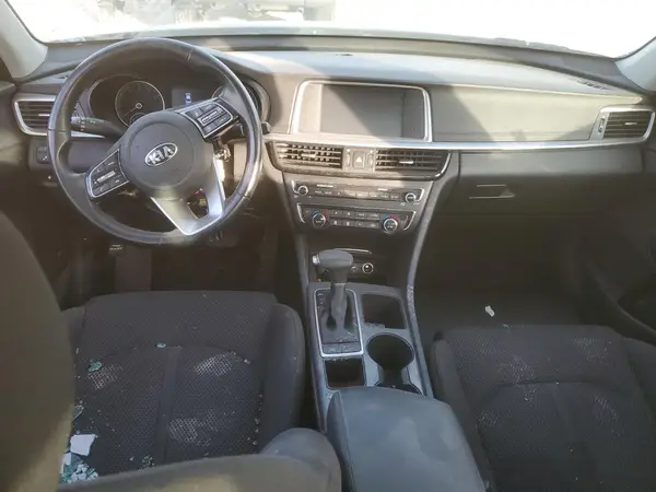 5XXGT4L36KG299918 2019 KIA OPTIMA - Image 8