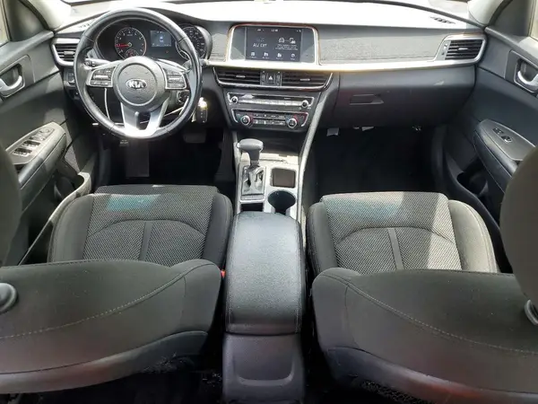5XXGT4L36KG300212 2019 KIA OPTIMA - Image 8